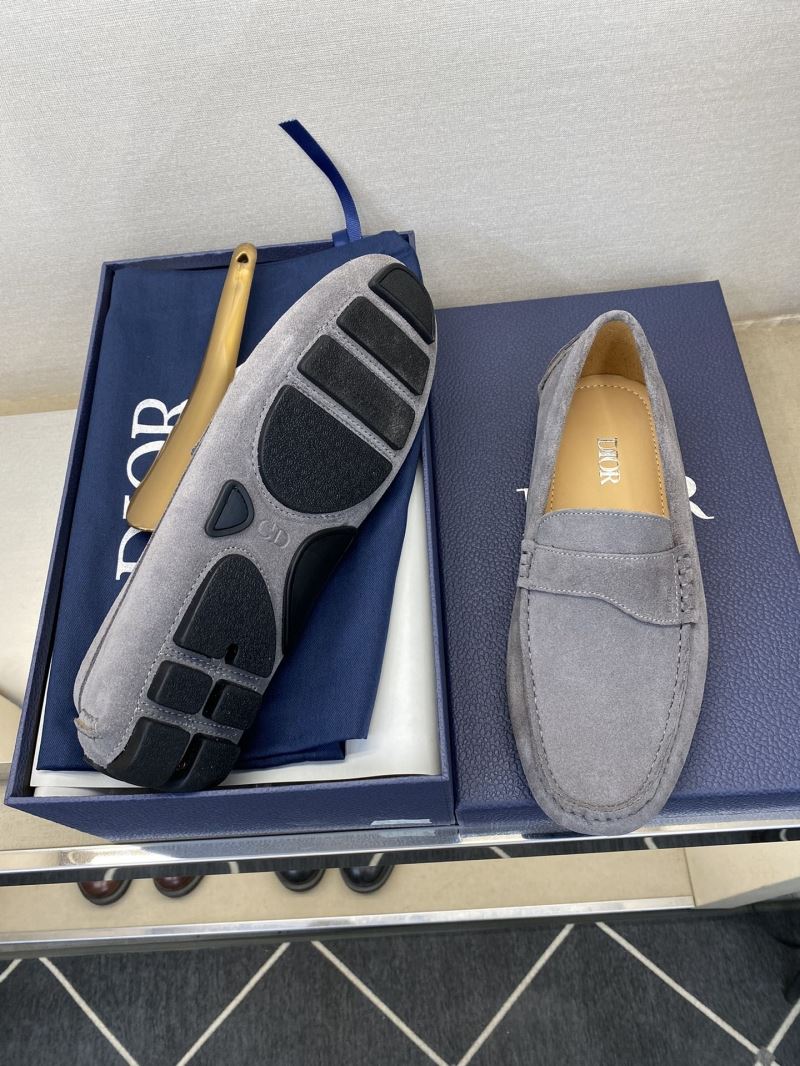 Christian Dior Tods Shoes